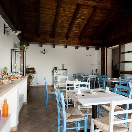 Bed and Breakfast Cabrera House Поццалло Экстерьер фото