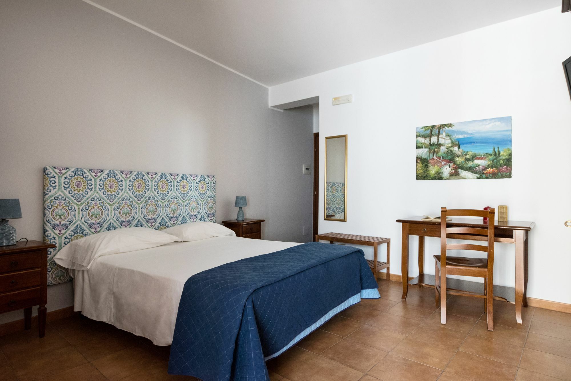 Bed and Breakfast Cabrera House Поццалло Экстерьер фото